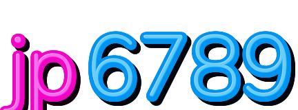 jp6789 — logo kanal
