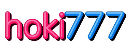 hoki777 — logo kanal