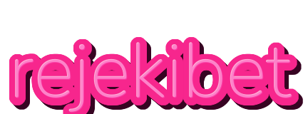 rejekibet — logo kanal