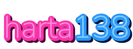 harta138 — logo kanal