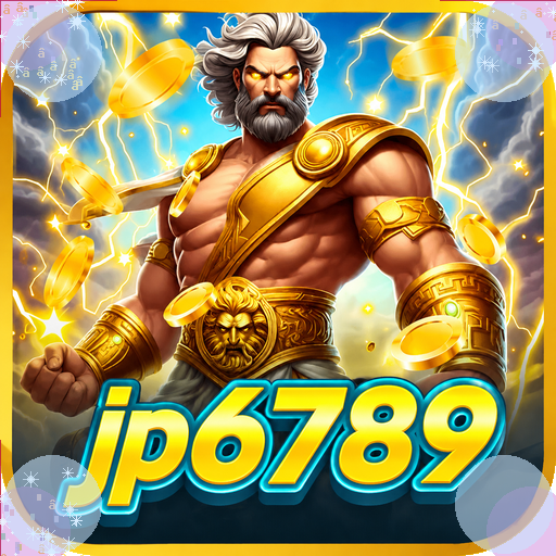 jp6789 — mitra unggulan