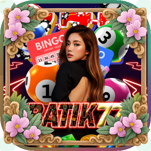 batik77 — galeri pratinjau - APK Resmi