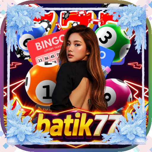batik77 — galeri pratinjau Resmi APK