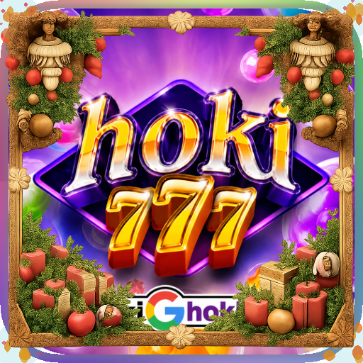 hoki777 — mitra unggulan